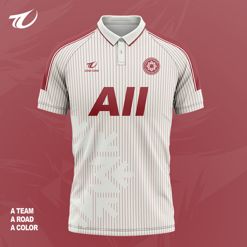 Training Polo Shirt