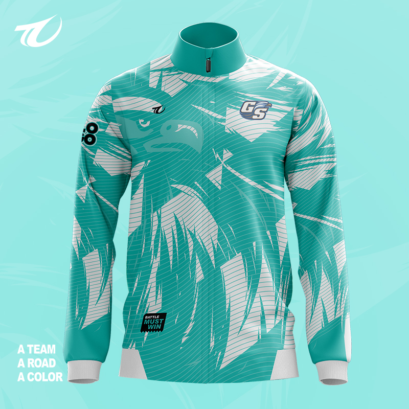 Football/Soccer Wind Jacket