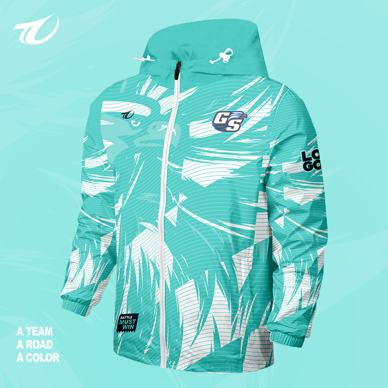 Hardshell Jacket